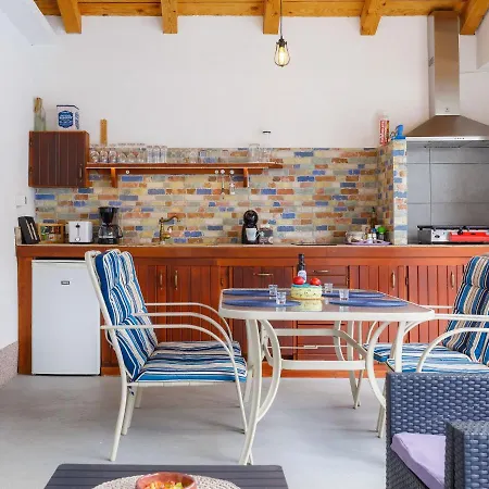 Susanne By Interhome * Gorica (Istria)