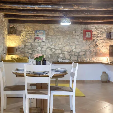 Susanne By Interhome Holiday home *