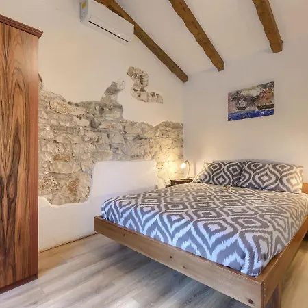 Susanne By Interhome Gorica (Istria)