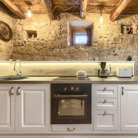 Susanne By Interhome Gorica (Istria)