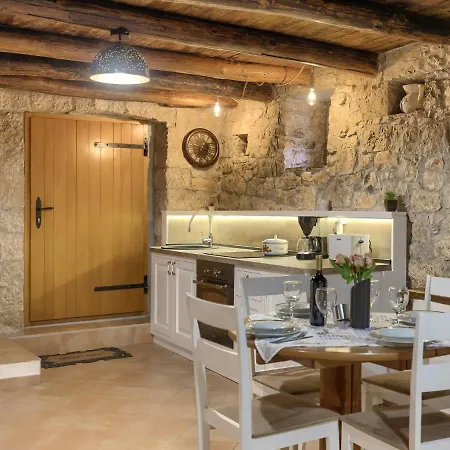 Holiday home Susanne By Interhome Gorica (Istria)