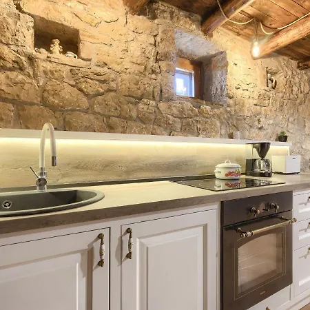 Holiday home Susanne By Interhome Gorica (Istria)