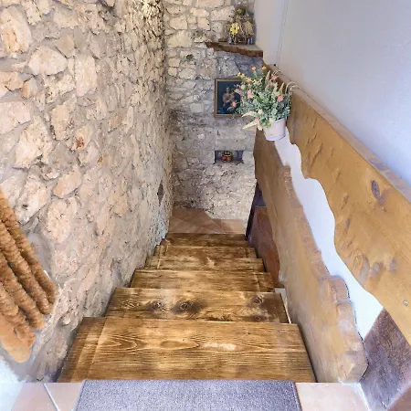 Susanne By Interhome Holiday home Gorica (Istria)