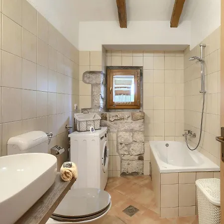 Holiday home Susanne By Interhome