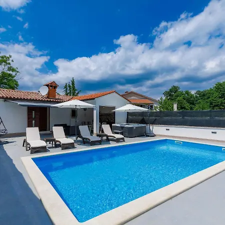 Susanne By Interhome * Gorica (Istria)