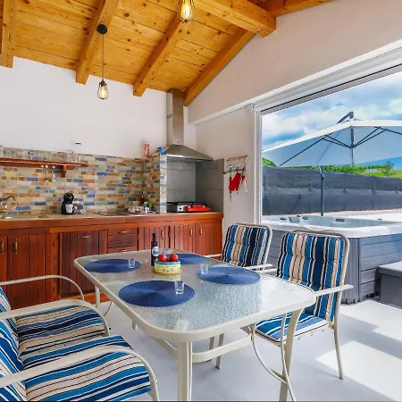 Susanne By Interhome Holiday home Gorica (Istria)