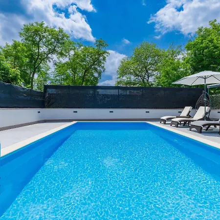 Susanne By Interhome * Gorica (Istria)