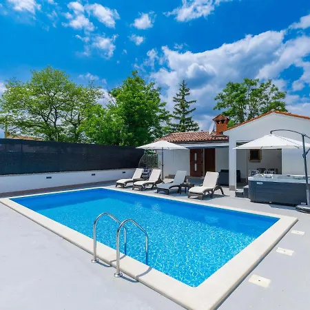 Holiday home Susanne By Interhome Gorica (Istria)