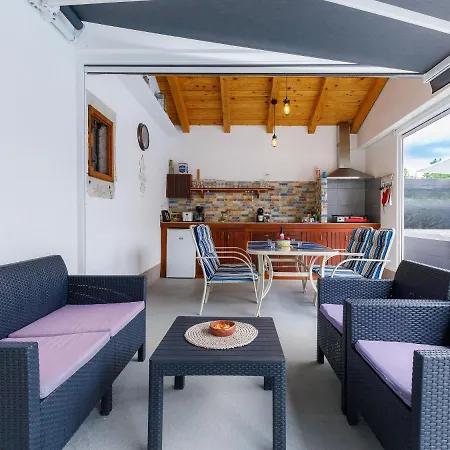 Susanne By Interhome *