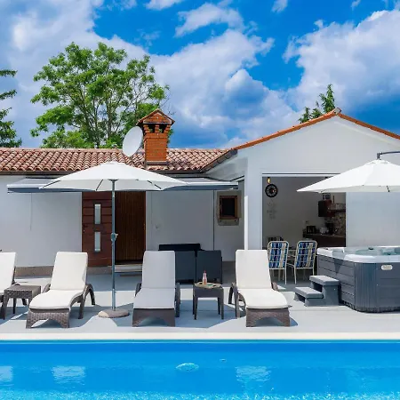 Susanne By Interhome Holiday home