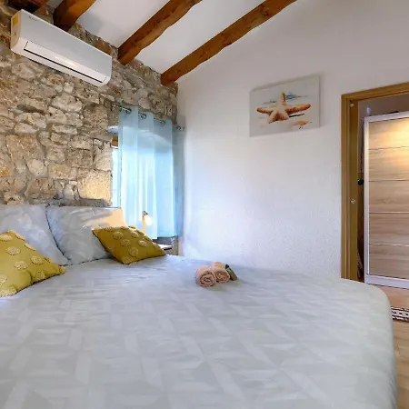 Susanne By Interhome Holiday home Gorica (Istria)
